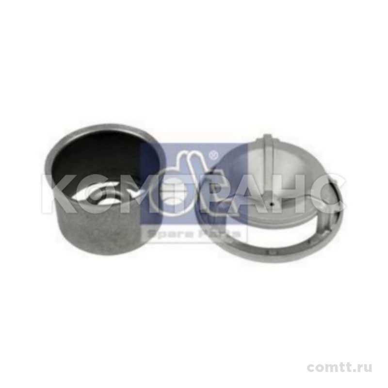   IVECO Stralis () 760252 Diesel technic